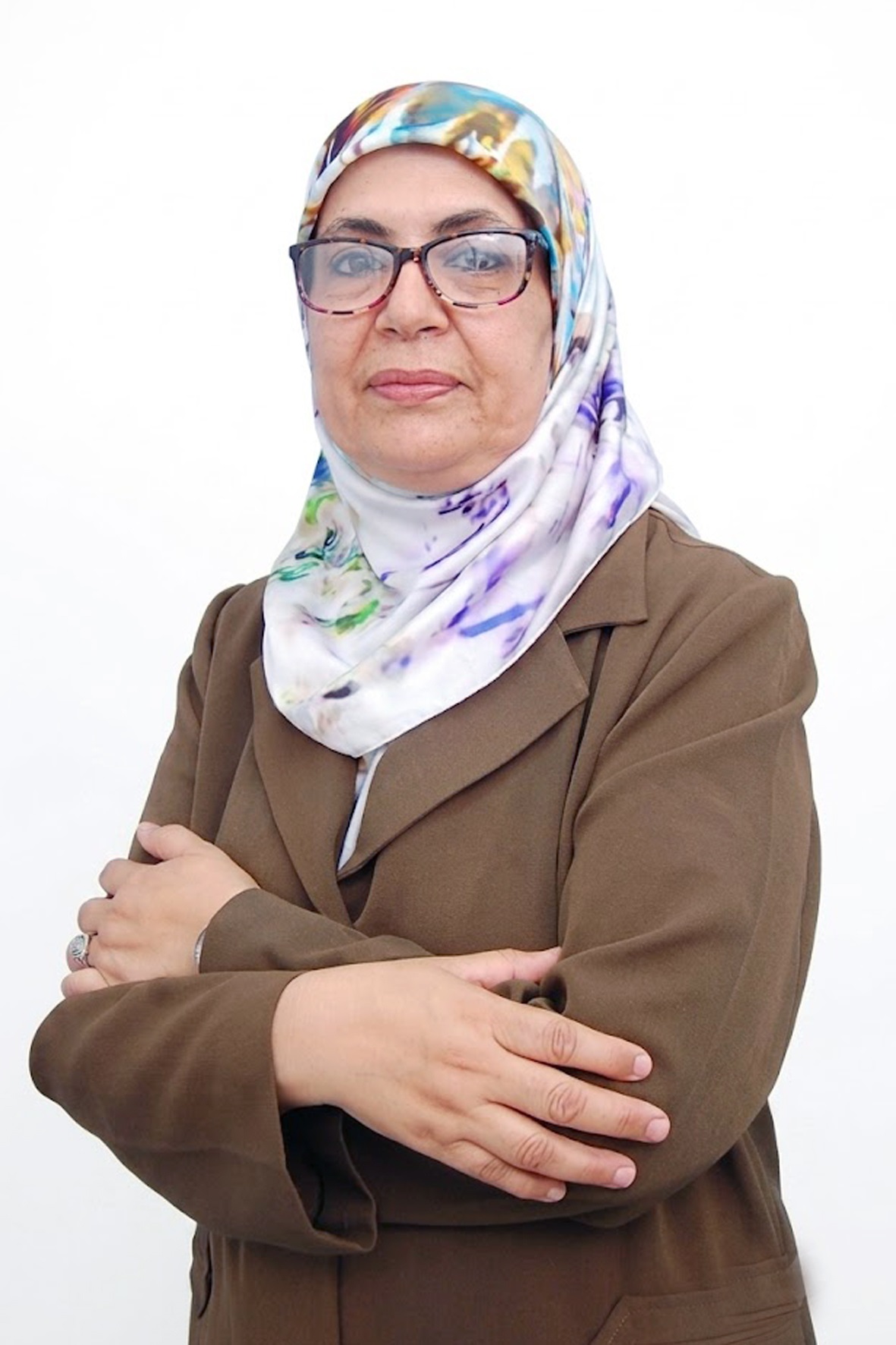 حجاجي فاطنة
