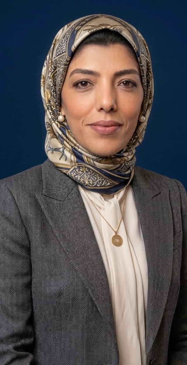 Mekkaoui amal